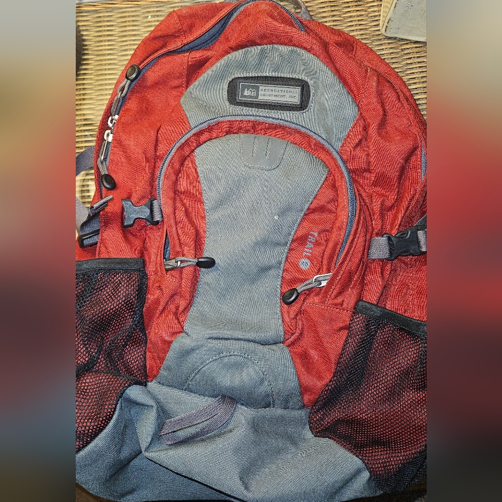 REI Backpack Trail 25